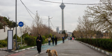 Storms Forecast to Bring Heavy Rain Across the Middle East