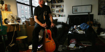 Chip Taylor, Writer of ‘Wild Thing’ and Other Classic Rock Hits, Dies at 86