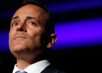 Judge Orders Arrest of Former Kentucky Governor for Contempt