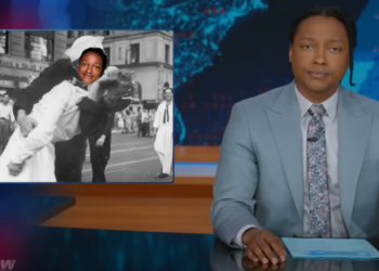 Josh Johnson Ridicules the Army’s Opening to Older Recruits