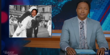 Josh Johnson Ridicules the Army’s Opening to Older Recruits