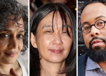 Han Kang Among National Book Critics Circle Award Winners