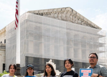 Four Problems for Trump in Birthright Citizenship Case