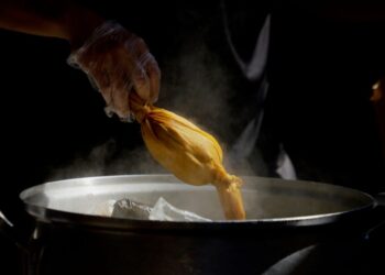 Colorado’s Tamale Act may decide whether home cooks can build a business