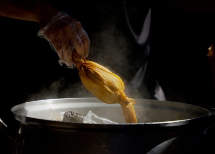 Colorado’s Tamale Act may decide whether home cooks can build a business