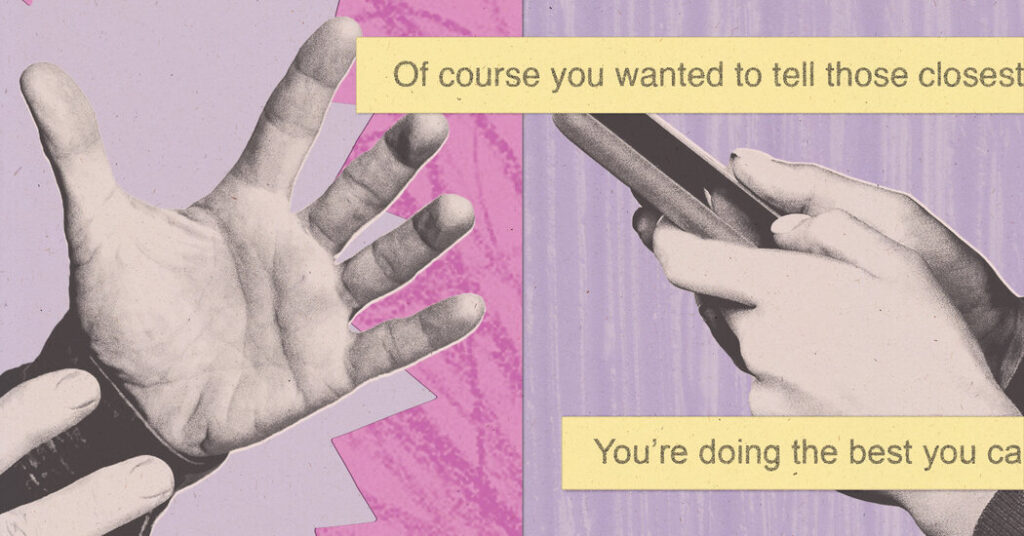 Seeking a Sounding Board? Beware the Eager-to-Please Chatbot.