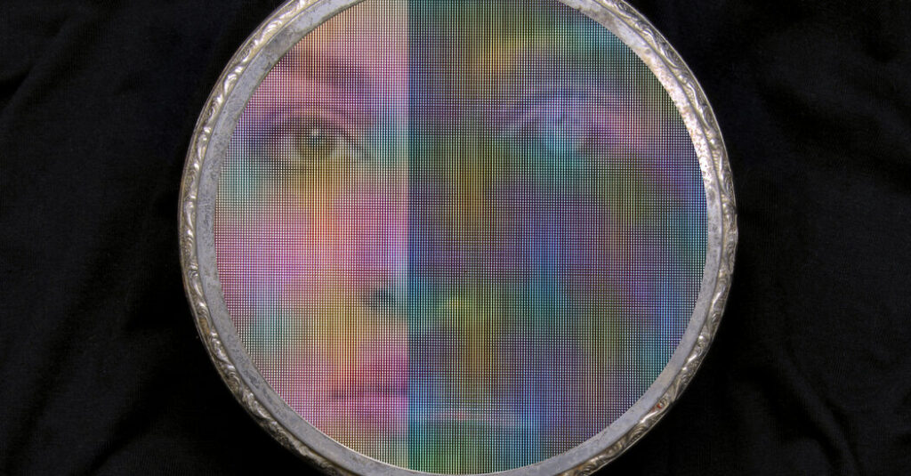 Big Tech Should Pay for What It Has Done to Us