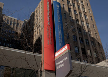 U.S. Accuses NewYork-Presbyterian of Reaching Deals That Kept Costs High