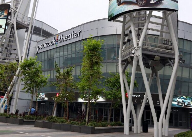 Oscars Will Move to a Venue Outside Hollywood