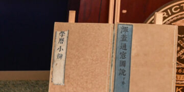 Rare Books Stolen From a Jesuit Archive in Rome Are Returned to Italy