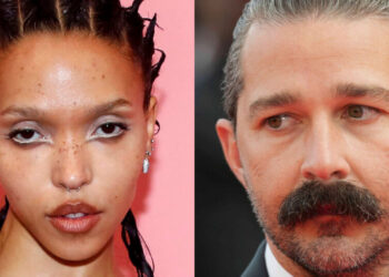 FKA twigs Says in Suit That Shia LaBeouf Had Her Sign ‘Illegal’ NDA