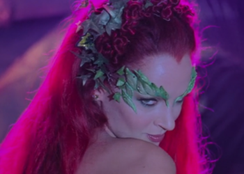 When a Not-So-Dark Knight and His Sidekick Saved a Wacky Gotham