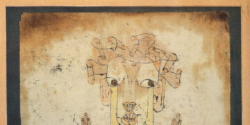 A Klee Angel’s American Debut Is Delayed by the Mideast War