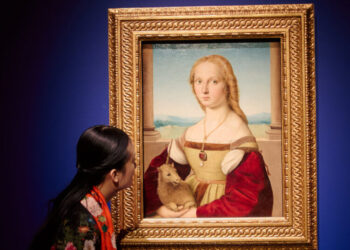 Raphael and the Renaissance of Divine Beauty