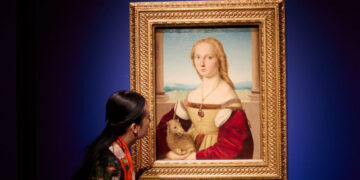 Raphael and the Renaissance of Divine Beauty