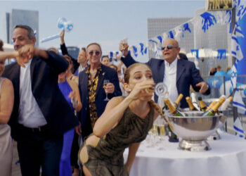 ‘Yes’ Review: From Israel, an Uncomfortable Existential Howl