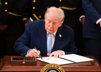 Trump’s Signature Is Set to Be Added to America’s Currency