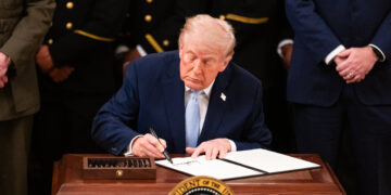 Trump’s Signature Is Set to Be Added to America’s Currency