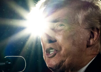 Standoff With Iran Raises Fresh Doubts About Trump’s Freestyle Diplomacy