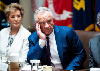 Kennedy’s Vaccine Agenda Hits Roadblocks, Diminishing His Clout