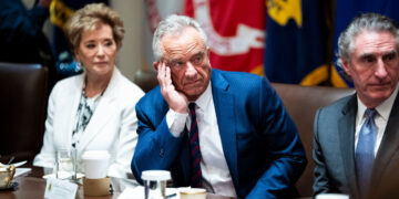 Kennedy’s Vaccine Agenda Hits Roadblocks, Diminishing His Clout