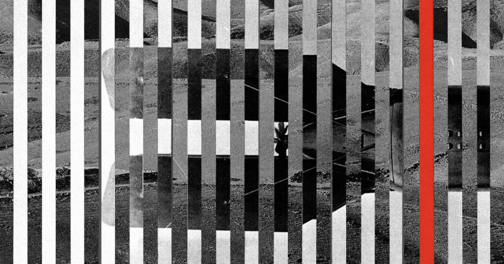 Iran Is Using America’s Playbook Against Us