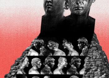 How Can America Be So Miserable When It’s So Rich?