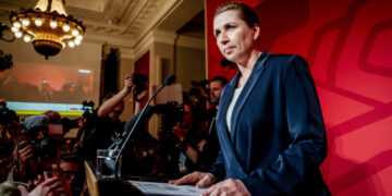 Four Takeaways From Denmark’s Election