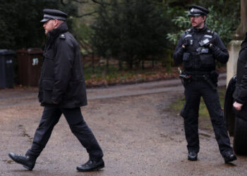 The U.S. Released the Epstein Files. The Arrests Are Overseas.