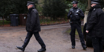 The U.S. Released the Epstein Files. The Arrests Are Overseas.