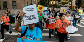 Mamdani Promised to Freeze the Rent. Now the Fight Begins.