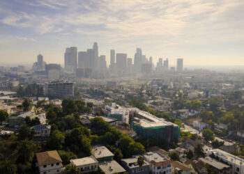 Immigration Slowdown Hits Every Metro Area in the U.S., Census Shows