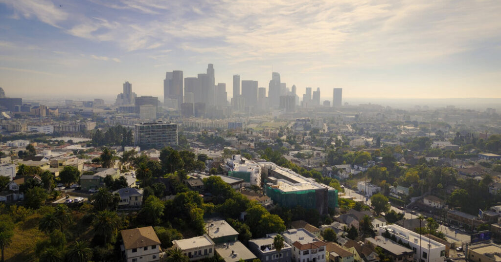 Immigration Slowdown Hits Every Metro Area in the U.S., Census Shows