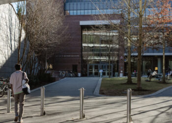 College Buildings Named for Epstein’s Friends Lead to Removal Demands