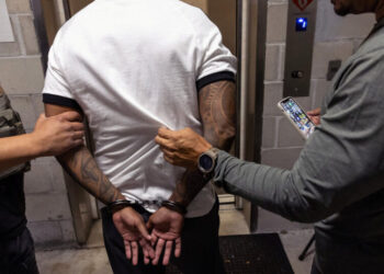 Florida’s Immigration Crackdown Is Showing Cracks: ‘We’re Hurting People’