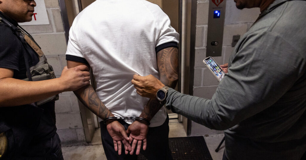 Florida’s Immigration Crackdown Is Showing Cracks: ‘We’re Hurting People’