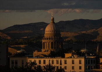 Idaho Criminalizes Transgender Use of Some Bathrooms in Private Businesses