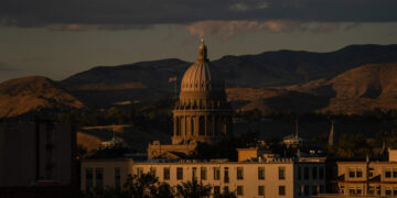 Idaho Criminalizes Transgender Use of Some Bathrooms in Private Businesses