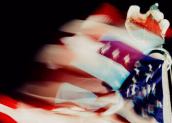 It’s Not Trump. It’s America.