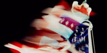 It’s Not Trump. It’s America.