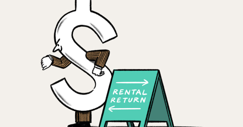 Help! Budget Charged Me Almost $600 for Returning a Car Early.