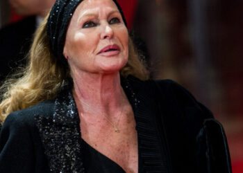 Italy Says It Has Recovered $23 Million Stolen From First ‘Bond Girl’