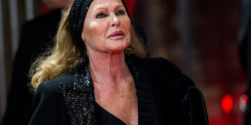 Italy Says It Has Recovered $23 Million Stolen From First ‘Bond Girl’