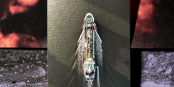 Iran Has a Chokehold on the World’s Oil. Here’s How to Break It.