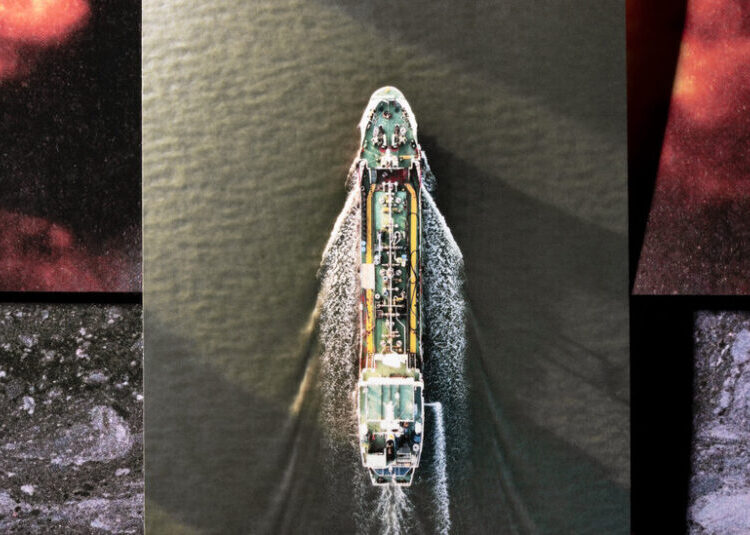 Iran Has a Chokehold on the World’s Oil. Here’s How to Break It.