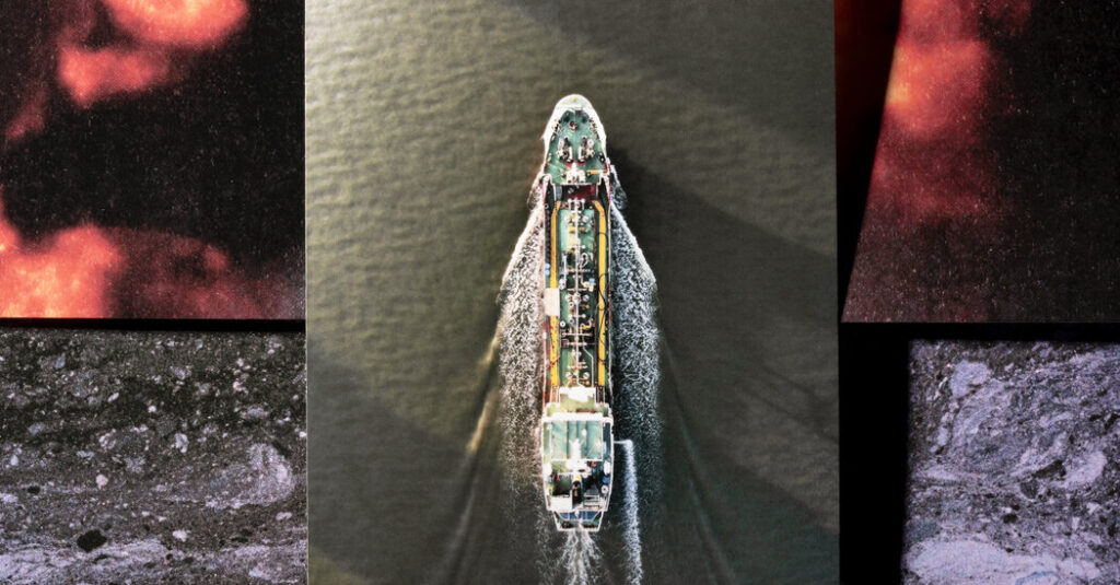 Iran Has a Chokehold on the World’s Oil. Here’s How to Break It.