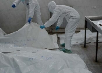 Eruption of Sectarian Violence in Syria Killed More Than 1,700, U.N. Report Says