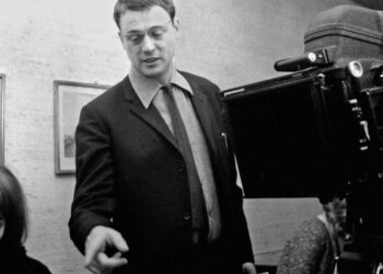 Alexander Kluge, a Lodestar in New German Cinema Movement, Dies at 94