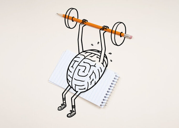 There’s a Good Reason You Can’t Concentrate