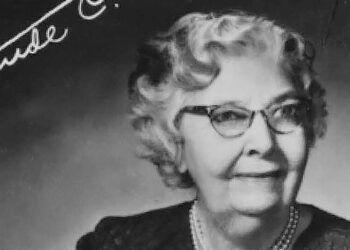 Overlooked No More: Gertrude Chandler Warner, Author of ‘The Boxcar Children’